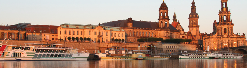 Dresden Panorama